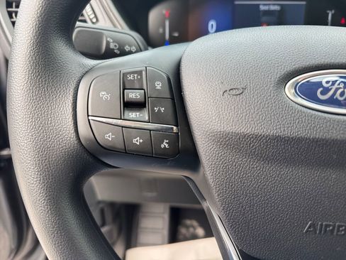 New 2026 Ford Escape Active w/ Tech Pack #1 image 28