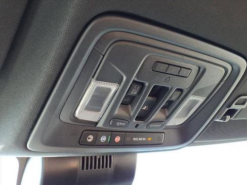 New 2026 Chevrolet Silverado 1500 High Country image 28