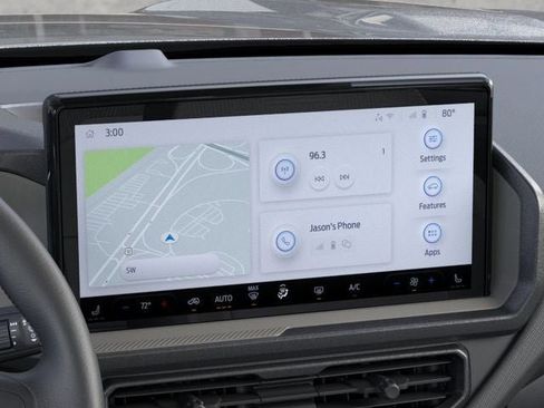 New 2026 Ford Bronco Sport Big Bend image 14