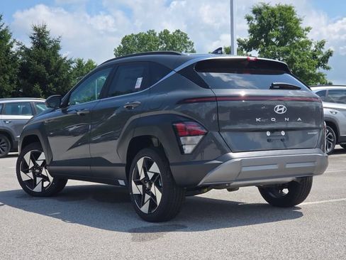 New 2026 Hyundai Kona Limited AWD/4WD image 18