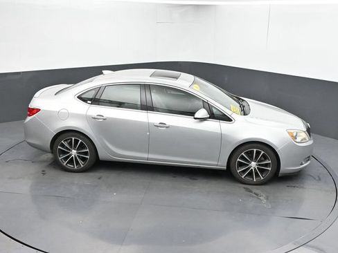 Used 2016 Buick Verano Sport Touring w/ Experience Buick Package FWD image 15