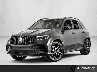 New 2026 Mercedes-Benz GLE 53 AMG 4MATIC video 1