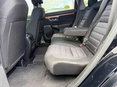 Used 2018 Honda CR-V EX image 27