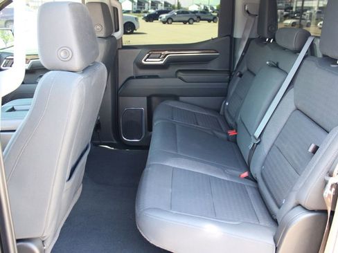 Used 2024 GMC Sierra 1500 Elevation AWD/4WD image 7
