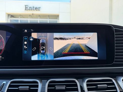 New 2026 Mercedes-Benz GLE 450 4MATIC image 34