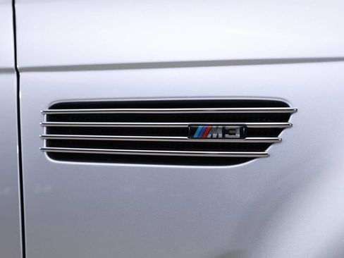 Used 2004 BMW M3 Coupe image 28