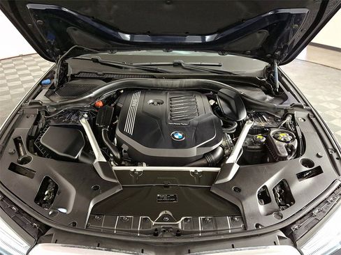 Used 2021 BMW 540i xDrive 540i xDrive w/ Executive Package image 28
