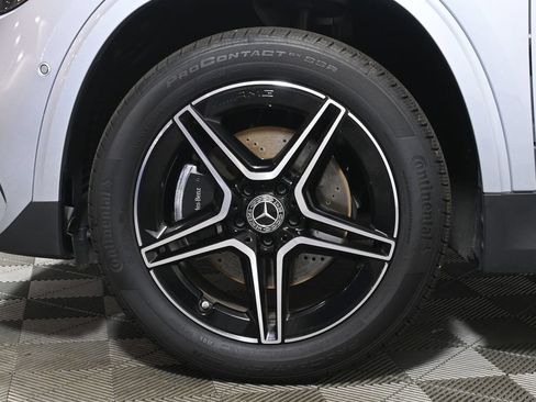 Certified 2026 Mercedes-Benz GLA 250 4MATIC image 12