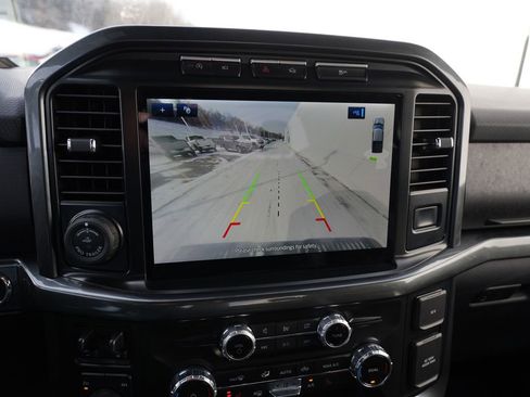 Used 2023 Ford F150 Tremor image 37