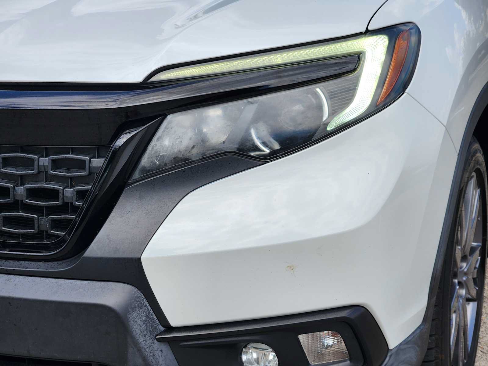 Used 2019 Honda Passport EX-L image 7
