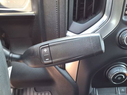 Used 2020 Chevrolet Silverado 1500 LT w/ Trailering Package AWD/4WD image 29