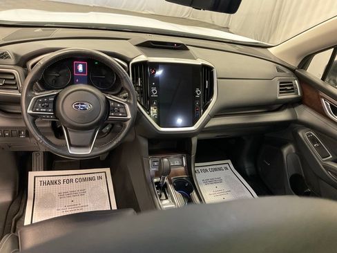 Used 2023 Subaru Ascent Touring image 30