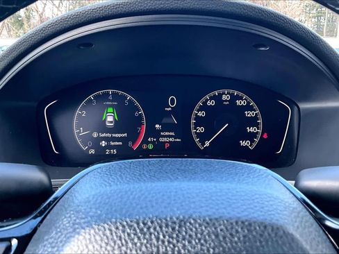 Used 2023 Honda Civic Sport image 21