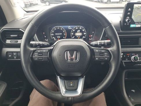 Used 2023 Honda Pilot Elite image 31