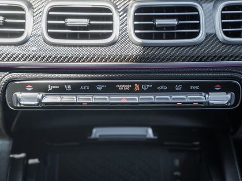 Certified 2026 Mercedes-Benz GLE 53 AMG 4MATIC image 27