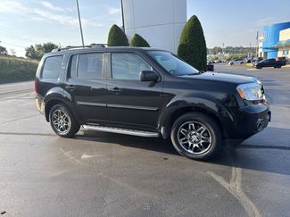 Used 2014 Honda Pilot EX-L image 1