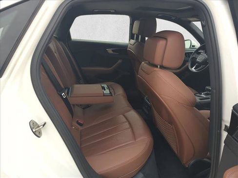 Used 2023 Audi A4 2.0T Premium Plus image 17