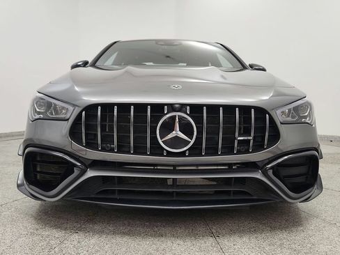 Used 2020 Mercedes-Benz CLA 45 AMG 4MATIC image 45