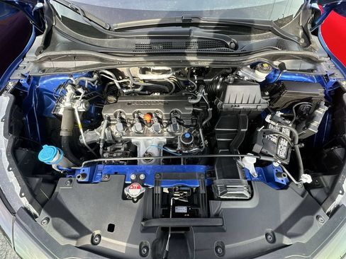 Used 2022 Honda HR-V Sport image 24