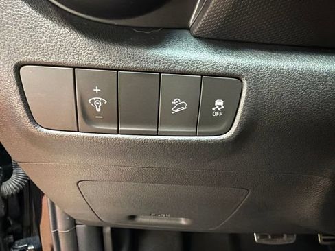 Used 2023 Hyundai Kona N Line w/ Cargo Package AWD/4WD image 23