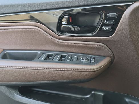 New 2026 Honda Odyssey Elite image 14