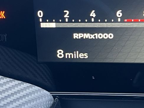 New 2026 Nissan Kicks SR w/ SR Premium Package image 23