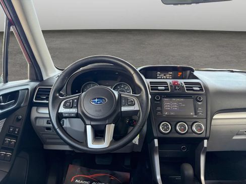 Used 2018 Subaru Forester 2.5i w/ Alloy Wheel Package AWD/4WD image 23