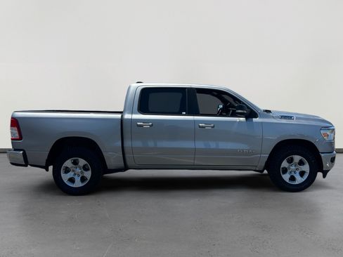 Used 2022 RAM 1500 Big Horn RWD image 6