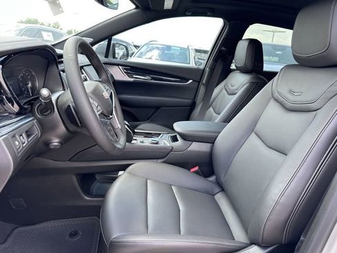 New 2025 Cadillac XT5 Premium Luxury image 23