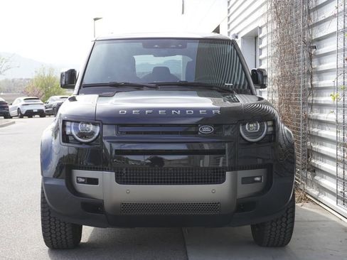New 2026 Land Rover Defender 110 S AWD/4WD image 5