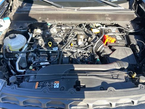 Used 2023 Ford Maverick XLT w/ Equipment Group 300A Standard image 25