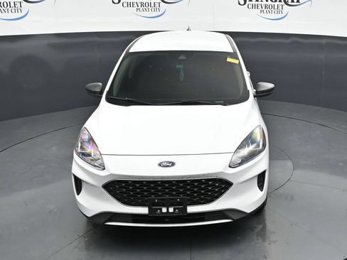 Used 2022 Ford Escape SE w/ Convenience Package FWD image 19