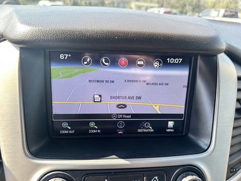 Used 2016 GMC Yukon SLT w/ Open Road Package image 26