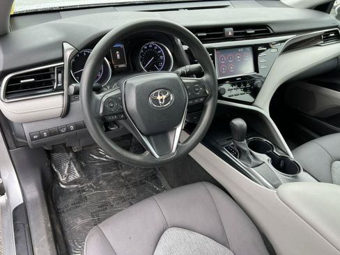Used 2020 Toyota Camry LE FWD image 20