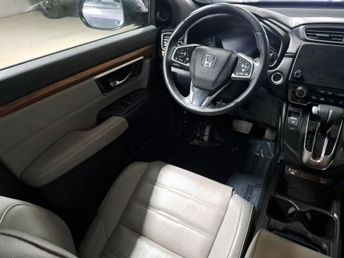 Used 2020 Honda CR-V EX-L image 15