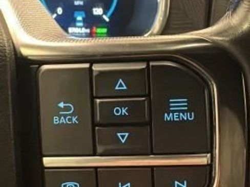 Used 2021 Ford F150 Platinum w/ Equipment Group 701A High image 18