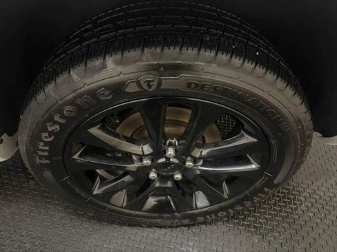 Certified 2021 Jeep Grand Cherokee Laredo X image 7