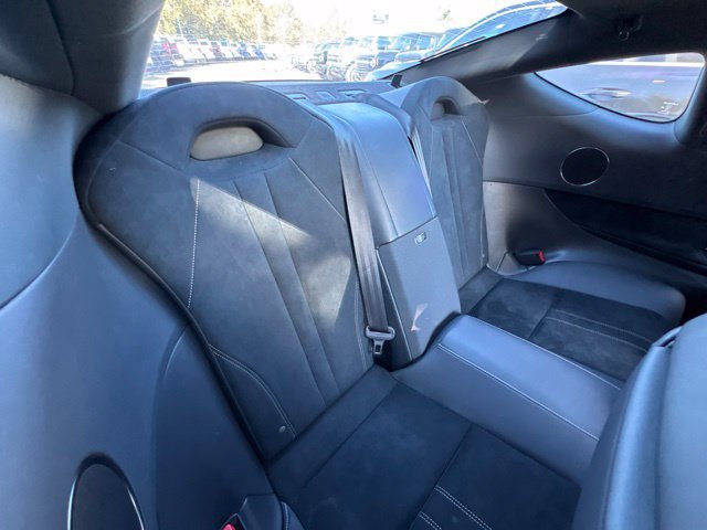 Used 2018 Lexus LC 500 Coupe w/ Sport Package RWD image 10