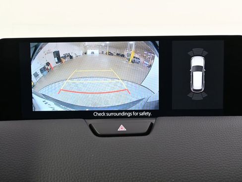 New 2026 MAZDA CX-90 3.3 Turbo w/ Preferred Package AWD/4WD image 29