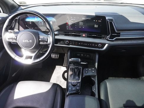 Used 2023 Kia Sportage X-Pro Prestige AWD/4WD image 54