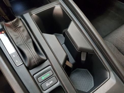 Certified 2024 Honda Accord EX image 10