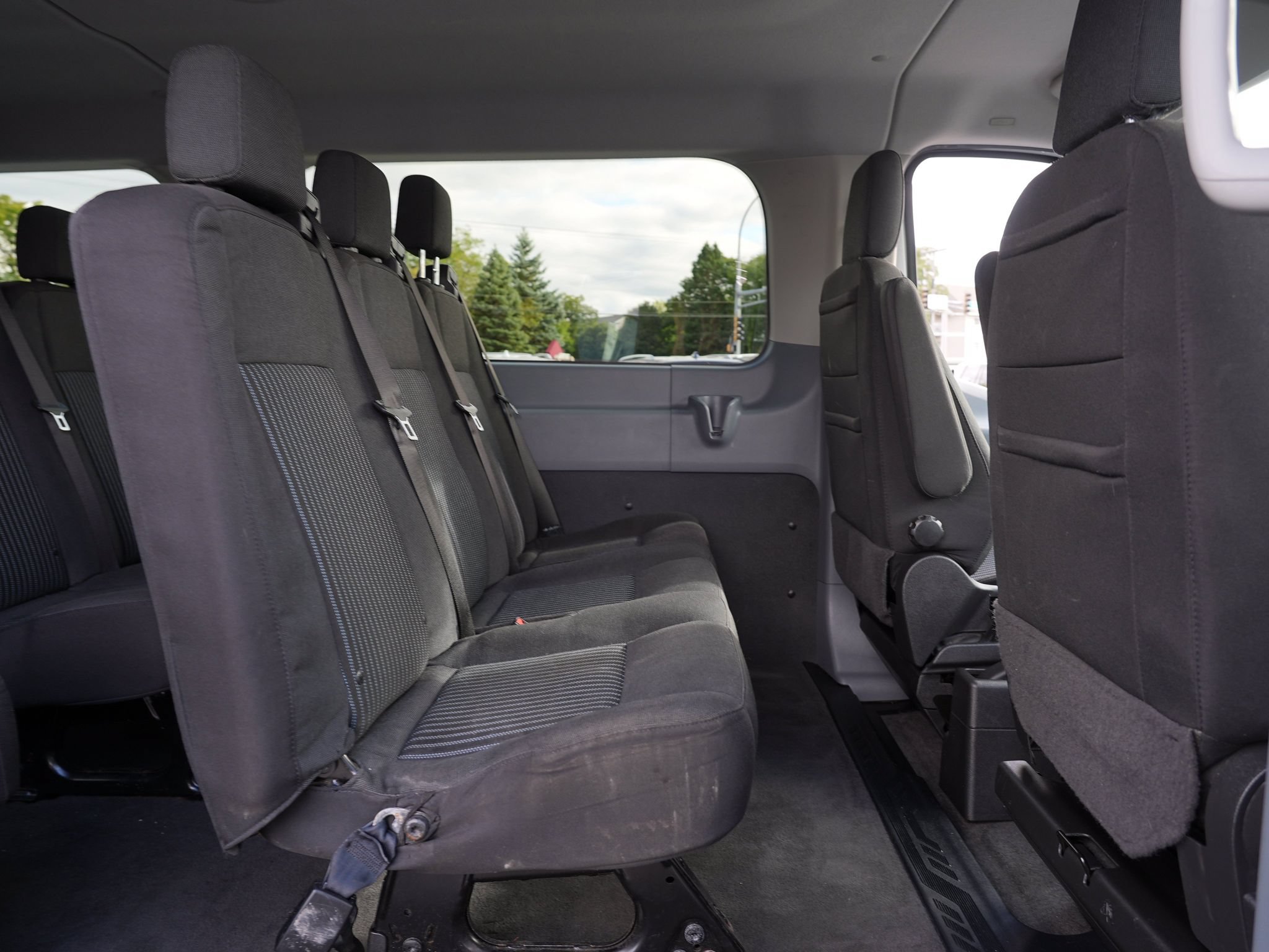 Used 2018 Ford Transit 350 XL RWD image 23
