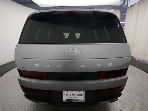 Used 2026 Hyundai Santa Fe SEL AWD/4WD image 27