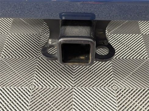 Certified 2024 Chevrolet Silverado 2500 High Country w/ Technology Package image 30