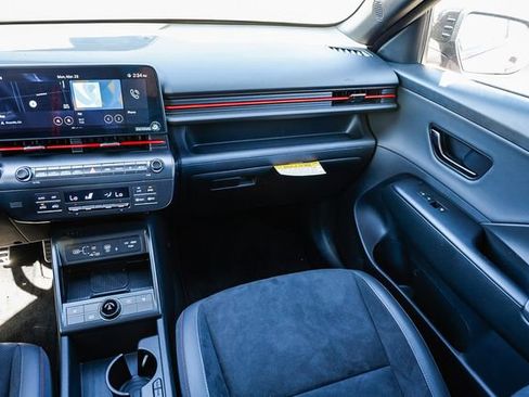 New 2025 Hyundai Kona N Line image 18
