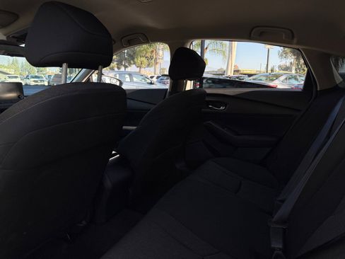 Used 2023 Honda Accord LX image 16