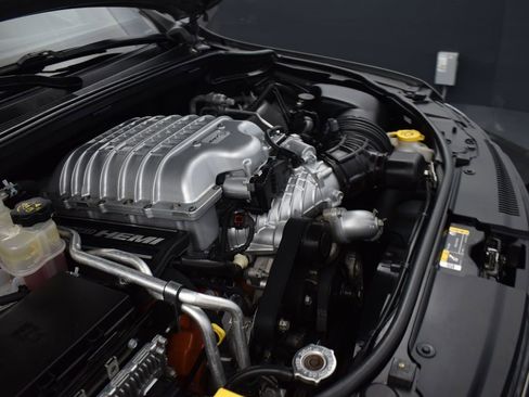 Used 2021 Jeep Grand Cherokee Trackhawk w/ Trailer Tow Group IV image 20