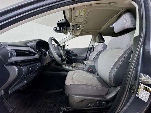 Certified 2024 Subaru Crosstrek 2.0i Premium image 12