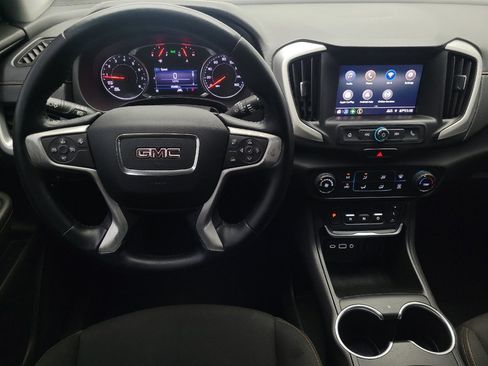 Used 2021 GMC Terrain SLE w/ Elevation Edition FWD image 22