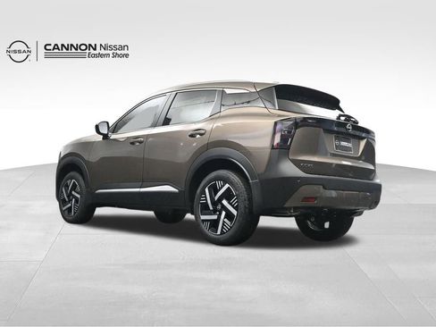 New 2026 Nissan Kicks SV w/ SV Premium Package FWD image 24